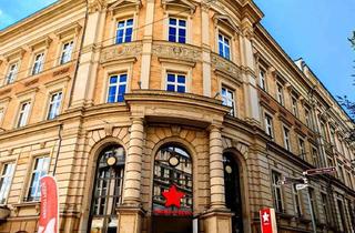 Gastronomiebetrieb mieten in 08523 Plauen, Gewerbeeinheit in Plauen sucht Nachmieter (Freddy Fresh) – Ideal für Gastronomie