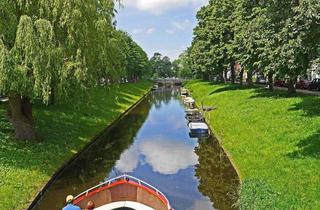 Gewerbeimmobilie kaufen in 25840 Friedrichstadt, Charmantes 35-Zimmer Hotel nordseenah in chancenreicher Destination