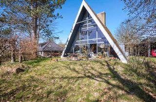 Haus kaufen in 24976 Handewitt, Besonderes Architektenhaus vor den Toren Flensburgs!