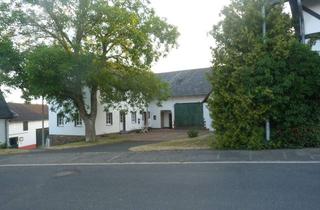 Bauernhaus kaufen in Odinstraße 20, 53902 Bad Münstereifel, Teilungsversteigerung - schöner Bauernhof mit großem Grundstück