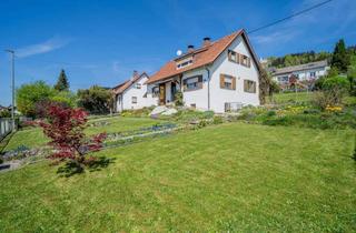 Einfamilienhaus kaufen in 82383 Hohenpeißenberg, Wohnhaus mit 899 m² Grundstück - Sanierung oder Neubau in traumhafter Lage!