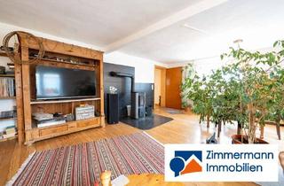 Haus kaufen in 56357 Ehr, ***Ländlicher Wohntraum mit viel Raum und Potential für Bastler oder Tierliebhaber***