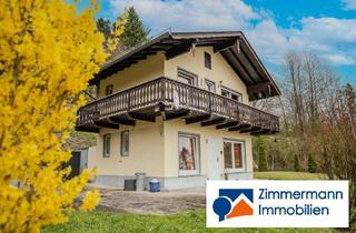 Haus kaufen in 65391 Lorch, ***Auszeit im Panorama-Traum***