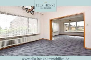 Einfamilienhaus kaufen in 38312 Flöthe, Großes Einfamilienhaus zum Modernisieren mit 2 Garagen + großem Carport.