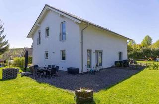 Einfamilienhaus kaufen in 57482 Wenden, Provisionsfrei für Käufer: Einfamilienhaus mit Einliegerwohnung in Wenden