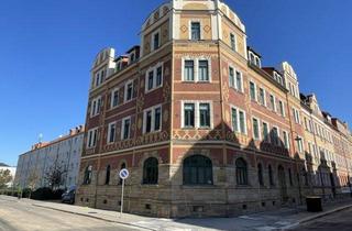 Mehrfamilienhaus kaufen in 01662 Meißen, Gepflegtes saniertes Mehrfamilienhaus mit Aufzug im malerischen Meißen