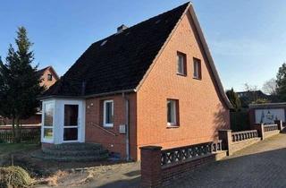 Einfamilienhaus kaufen in 23843 Travenbrück, Einfamilienhaus mit Geschichte