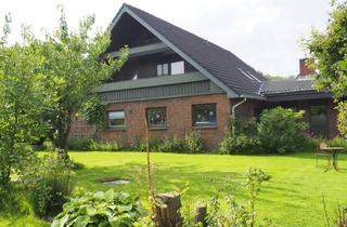 Einfamilienhaus kaufen in Andreas-Hansen-Siedlung 28, 25927 Neukirchen, Geräumiges und gemütliches 5,5-Raum-Einfamilienhaus in Neukirchen für die ganze Familie