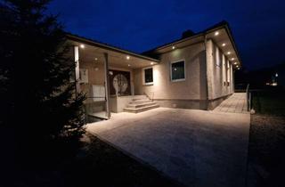 Mehrfamilienhaus kaufen in Dorfstrasse 15a, 16306 Zichow, EIN/MEHRFAMILIENHAUS /Gemeinschaftliches Wohnen/Startup/BEHINDERTENGERECHT 6 BÄDERN3 TERASSEN KELLER