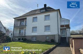 Haus kaufen in 55758 Mörschied, Ihr Zuhause mit Stil, Raum und Komfort