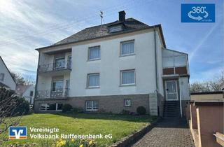 Haus kaufen in 55758 Mörschied, Ihr Zuhause mit Stil, Raum und Komfort