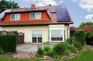 Haus kaufen in 19075 Holthusen, Familien aufgepasst! Ländliche Ruhe und das nur 10 Minuten von Schwerin entfernt