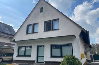 Einfamilienhaus kaufen in 58802 Balve, Vielfältig nutzbares Einfamilienhaus mit Garten und Einliegerwohnung in bevorzugter Wohnlage