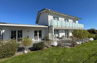 Villa kaufen in 58809 Neuenrade, Luxuriös wohnen: Ihre exklusive Traum-Stadtvilla in Neuenrade