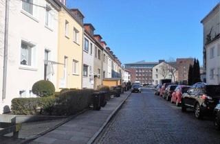 Wohnung mieten in 28217 Bremen, Wohnen auf 2 Ebenen in attraktiver Lage, 28217 Bremen-Walle!