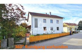 Haus kaufen in 94424 Arnstorf, *** Teilmodernisiertes ZFH in TOP Lage von Arnstorf - 1 Whg. leerstehend!! ***