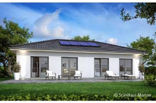 Haus kaufen in 04567 Kitzscher, ScanHaus in Thierbach – Jetzt zum Bungalow beraten lassen!