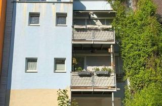 Haus kaufen in 79206 Breisach, Sehr selten - komplett freies Haus - hochwertig saniertes Wohnhaus mit 4 Einheiten in Breisach