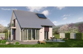Haus kaufen in 66265 Heusweiler, Perfektion in Bau und Lage: Ihr Traumhaus erwartet Sie