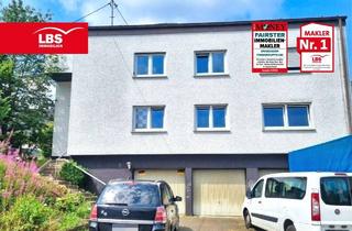 Mehrfamilienhaus kaufen in 57399 Kirchhundem, Gepflegtes Mehrfamilienhaus in ruhiger Wohnlage!