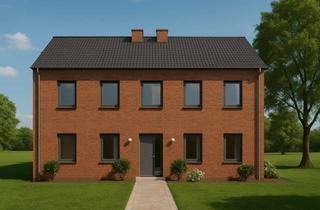 Mehrfamilienhaus kaufen in 22926 Ahrensburg, Traumgrundstück mit genehmigtem Neubauprojekt & Bestandsbungalow im Erlenhof – provisionsfrei