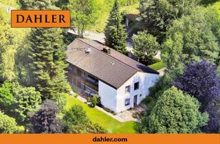 Villa kaufen in 85625 Glonn, Toplage - Freistehende Architektenvilla am Südhang mit Alpenblick