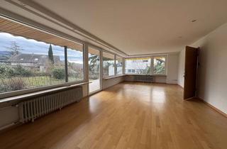 Einfamilienhaus kaufen in Burgunderstraße 30, 79379 Müllheim, Großzügiges Einfamilienhaus mit Einliegerwohnung in Top-Lage von Müllheim