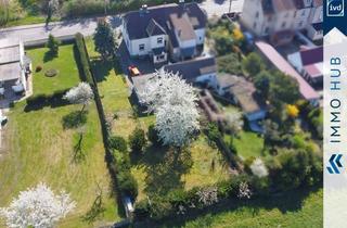 Doppelhaushälfte kaufen in 06231 Tollwitz, ++ Charmante Doppelhaushälfte mit großem Garten und Modernisierungen – Einziehen und Wohlfühlen! ++