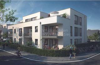 Mehrfamilienhaus kaufen in 53347 Alfter, Ihr Investment in die Zukunft! Mehrfamilienhaus mit öffentlicher Förderung - KFW 40 mit QNG Plus