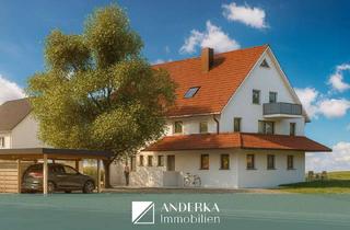 Mehrfamilienhaus kaufen in 89437 Haunsheim, Ideal für Kapitalanleger - Kernsaniertes Mehrfamilienhaus mit 6 Eigentumswohnungen in Haunsheim!