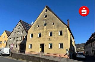 Mehrfamilienhaus kaufen in 91220 Schnaittach, Mehrfamilienhaus in Schnaittach