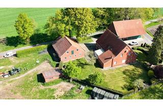 Bauernhaus kaufen in 48599 Gronau, Ehemaliges Bauernhaus in Gronau-Epe!