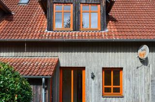 Reihenhaus kaufen in 38557 Osloß, Effiziente Raumnutzung mit viel Potential, Reihenhaus in Osloß