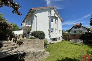 Doppelhaushälfte kaufen in 68623 Lampertheim, VERKAUFT ! Familienfreundliche Doppelhaushälfte mit sonnigem Garten und 2 PKW Stellplätzen