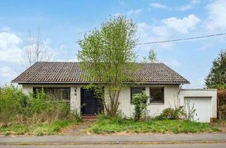 Einfamilienhaus kaufen in 57537 Mittelhof, Wissen-Mittelhof: Einfamilienhaus mit der Möglichkeit zur Einrichtung einer Einliegerwohnung