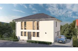 Villa kaufen in 66787 Wadgassen, Repräsentative Stadtvilla in bester Wohnlage von Differten