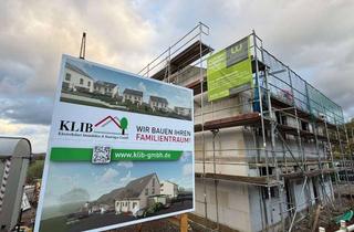 Doppelhaushälfte kaufen in 58256 Ennepetal, Moderner Wohntraum in Ennepetal-Homberge! Doppelhaushälfte direkt am Hülsebecker Tal