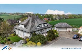 Villa kaufen in 37115 Duderstadt, Traumhafte Villa in Tiftlingerode – Großzügigkeit, Stil und Ruhe auf 2.388 m² Grundstück