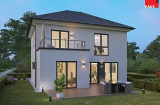Villa kaufen in 31311 Uetze, IHR INDIVIDUELLER WOHNTRAUM MIT GRUNDSTÜCK IN UETZE: Moderne Stadtvilla in toller Lage in Uetze