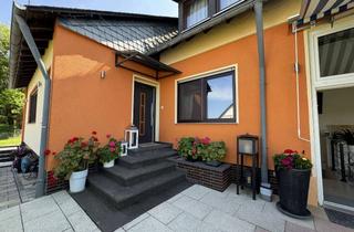 Einfamilienhaus kaufen in 56329 St. Goar, Idyllisches Einfamilienhaus mit Ferienhaus, Platz, Komfort und Ruhe im Weltkulturerbe Mittelrhein