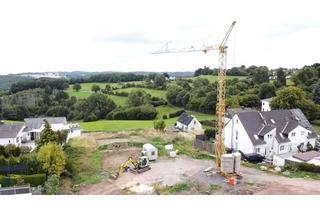 Doppelhaushälfte kaufen in 58256 Ennepetal, Realisieren Sie Ihren Neubau-Wohntraum! Doppelhaushälfte in Ennepetal-Homberge