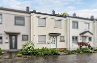 Reihenhaus kaufen in 58706 Menden, Gemütliches Reihenhaus in ruhiger Lage von Menden