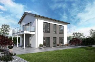 Villa kaufen in 89134 Blaustein, UNSERE STADTVILLA - EIN RÜCKZUGSORT FÜR DIE GANZE FAMILIE