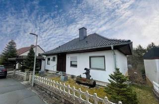 Haus kaufen in 95030 Innenstadt, *Wohnen auf einer Ebene möglich*