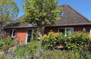 Haus kaufen in Porrendeich, 25889 Uelvesbüll, Der Nordsee ganz nah!