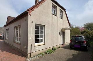 Haus kaufen in 25836 Garding, Altstadtglück