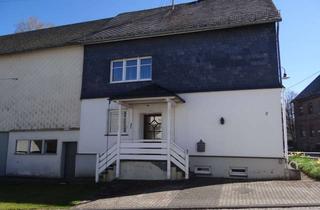 Bauernhaus kaufen in 56288 Bell, Gepflegtes Bauernhaus mit Scheune