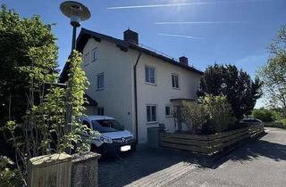 Doppelhaushälfte kaufen in Herzog Straße 21, 85465 Langenpreising, Attraktive Doppelhaushälfte mit 118 m² Wohnfläche, Garage und 380 m² Grundstück in Langenpreising