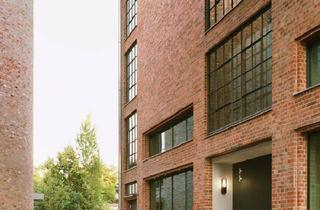 Haus mieten in Radickestraße 59, 12489 Adlershof (Treptow), Historisches Wohnatelier auf 4 Etagen - auch gewerblich nutzbar