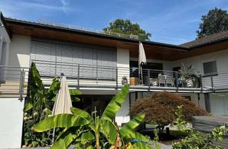 Haus mieten in 92224 Amberg, Exklusive Villa in Amberg am Mariahilfberg mit luxuriöser Ausstattung
